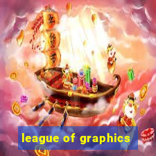 league of graphics